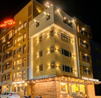 Opulence Inn
